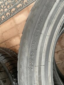 pirelli sotozero 3 235/45 r19 99V - 3