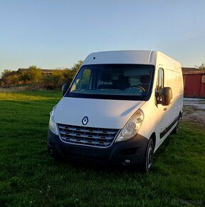 Renault Master 2.3 dci L3H2 125 - 3