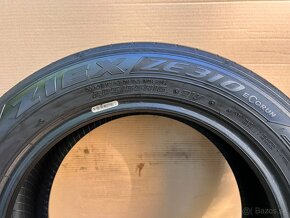 Letné pneumatiky 205/55 R16 91V Falken dva kusy - 3