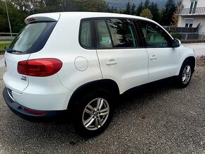 VW TIGUAN 1.4TSI - PREDAJ AJ NA SPLÁTKY - 3