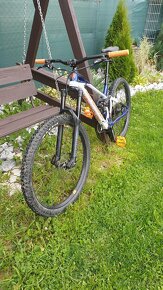 Mondraker Superfoxy 2021 M 29 - 3