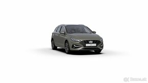 Hyundai I30 na prenajom Košice Autopožičovňa. - 3