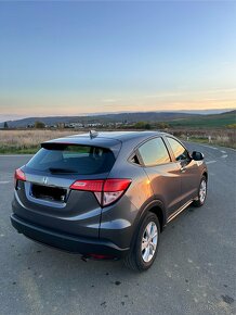 Honda HR-V 1,5 i-VTEC Elegance 6MT - 3