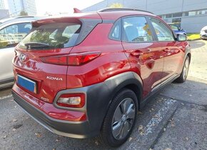 Hyundai kona EV elektro - 3