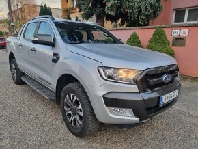 FORD RANGER 3.2 TDCi 4-WD ROK-2017 STK-EK-2026/1 - 3