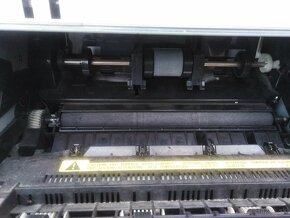 HP laserJet5L - 3