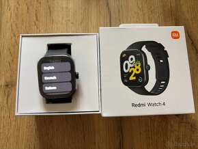 Redmi Watch 4 - 3