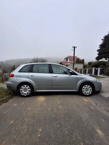 Fiat Croma 1.9 JTD - 3