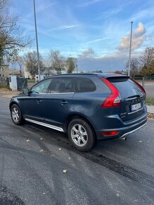 Volvo XC60 - 3