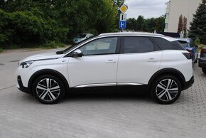 Peugeot 3008 2.0 BlueHDi 180 S&S GT EAT6⭐ZÁRUKA 3 ROKY⭐ - 3