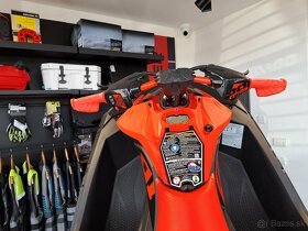 NA PREDAJ NOVÝ vodný skúter Sea - Doo Spark 3 up. 90 K - 3