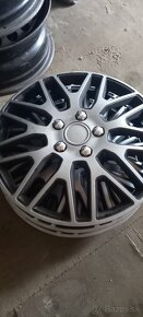 185/65 r14, 185 65 r14, nove Zimne Pneumatiky a disky - 3