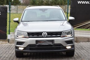 Volkswagen Tiguan 2.0 TDI 4X4 150k SR 2020 DPH - 3