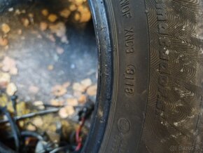 Matador sibir snow 205/55 r16 zimne - 3