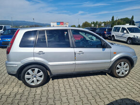 Ford Fusion 1.6 TDCi - 3