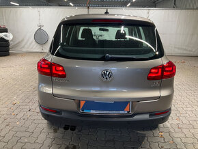 Volkswagen Tiguan 1.4 TSI 90KW - 3