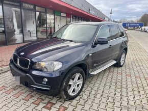 BMW X5 e70 - 3