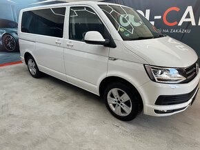 Multivan t6 Comfortline 2.0tdi 110Kw Dsg 2xsoupacky - 3