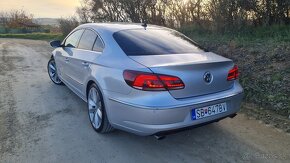 Volkswagen CC 2.0 TDi 125 kw 4x4 DSG - 3