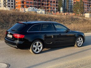 Audi A4 B8.5 3.0Tdi Quattro - 3