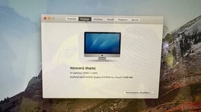 apple imac 27" 2011 - 3