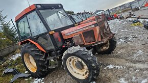 Zetor 6340 (zetor 7745, nakladac) - 3