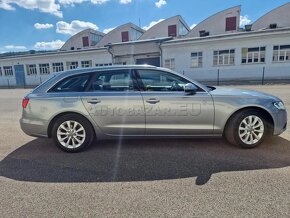 Predám AUDI A6 AVANT - 3