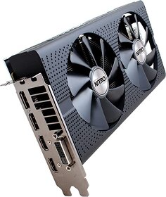 Sapphire radeon rx 570 8 gb - 3