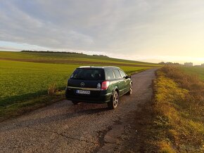 Opel Astra H Caravan 1.9CDTI 110kw - 3