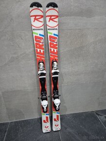 Lyže rossignol -HERO Junior 130 cm - 3