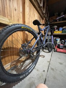 Ctm scrool 2019 (single speed+barspin ready) - 3