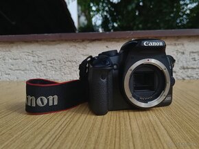 Canon EOS 450D - 3