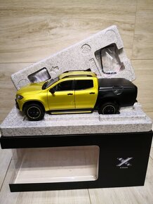 1:18 Mercedes modely rozne - 3