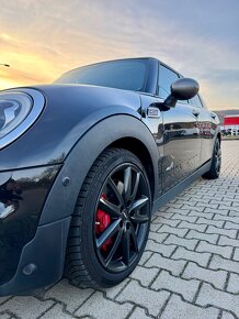 Predám MINI JCW COOPER CLUBMAN, 2017 - 3