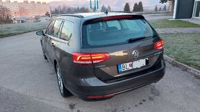 VOLKSWAGEN PASSAT B8 2.0 TDI/110kw M6 VARIANT 2017 - 3