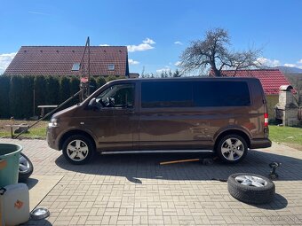 Transporter t5 2.0 132kw bi-TDi long DSG - 3