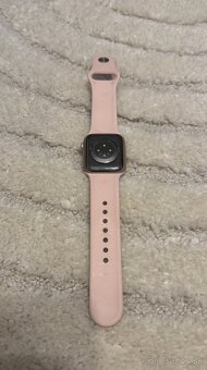 Apple Watch series 6 40 MM - 110 EUR - 3