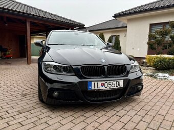 BMW 330i E91 LCi M Paket - 3