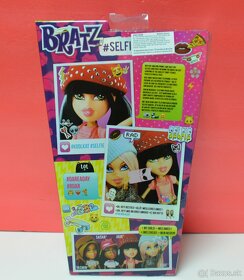 Bratz Barbie bábiky Jade, Yasmin - 3