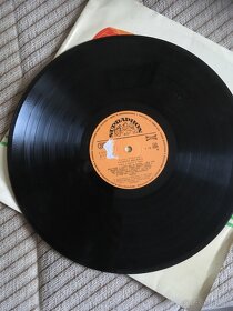 Vinylové platne Karel Svoboda a Karel Gott - 3