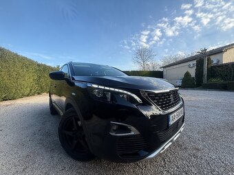 Peugeot 3008 1.6 THP S&S Allure EAT6 - 3