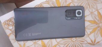 Predávam redmi note 10 pro 128gb - 3