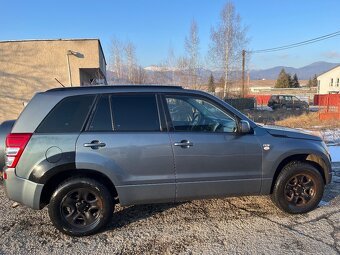 Suzuki Grant vitara 1,9 DDIS - 3