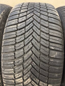 pneumatiky Bridgestone 255/50 R19 - 3