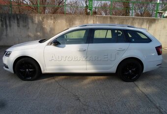 Škoda Octavia Combi 2.0 TDI DSG automat,F1,panorama,keyless, - 3