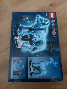 LEGO® Harry Potter 76414 Expecto Patronum - 3