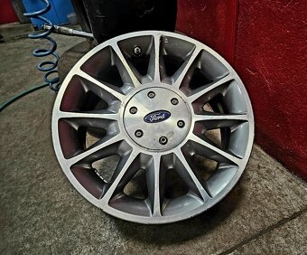 Ford 4x108 R16 Original - 3