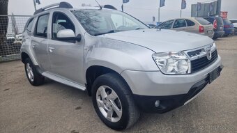 DACIA DUSTER 1.6 BENZ. - 3