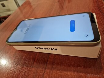 SAMSUNG GALAXY A14 - 3