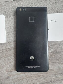 HUAWEI P9 Lite - 3